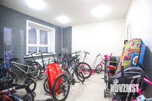 Студия квартира, вторичка, 26м2, 8/10 этаж