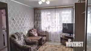 2-к квартира, вторичка, 45м2, 4/5 этаж