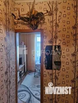 Студия квартира, вторичка, 19м2, 4/4 этаж