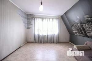 1-к квартира, вторичка, 49м2, 6/6 этаж