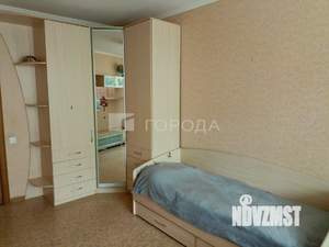 3-к квартира, вторичка, 87м2, 2/12 этаж