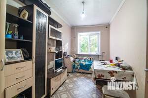 3-к квартира, вторичка, 54м2, 3/5 этаж