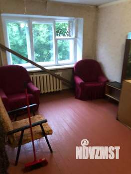 1-к квартира, вторичка, 31м2, 1/1 этаж