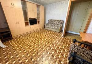 1-к квартира, вторичка, 34м2, 2/9 этаж