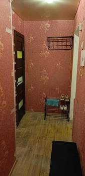 2-к квартира, вторичка, 40м2, 2/3 этаж