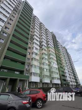 Студия квартира, вторичка, 25м2, 3/16 этаж