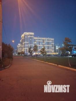 Студия квартира, вторичка, 50м2, 18/24 этаж