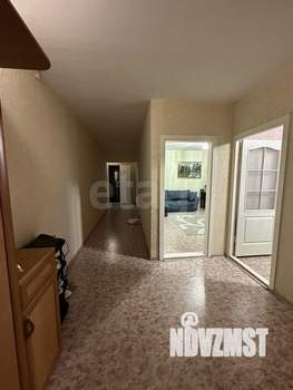 3-к квартира, вторичка, 77м2, 9/10 этаж