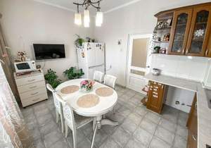 3-к квартира, вторичка, 102м2, 5/13 этаж