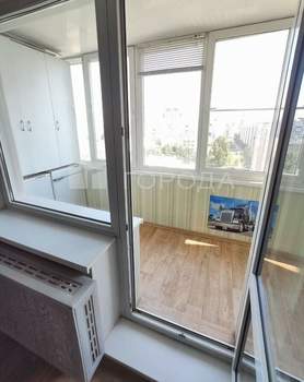 3-к квартира, вторичка, 69м2, 10/10 этаж