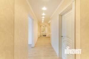4-к квартира, вторичка, 101м2, 4/9 этаж