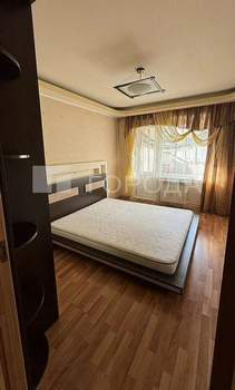 3-к квартира, вторичка, 67м2, 6/9 этаж