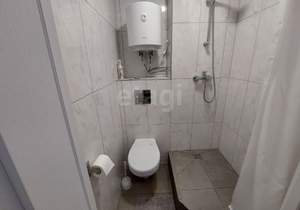 Студия квартира, вторичка, 13м2, 7/9 этаж