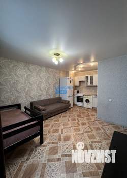Студия квартира, вторичка, 26м2, 4/12 этаж