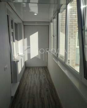 1-к квартира, вторичка, 37м2, 5/6 этаж