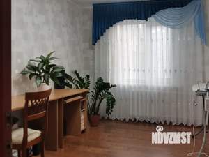 4-к квартира, вторичка, 97м2, 5/9 этаж