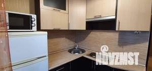 1-к квартира, вторичка, 35м2, 1/9 этаж