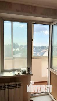 2-к квартира, вторичка, 43м2, 4/5 этаж