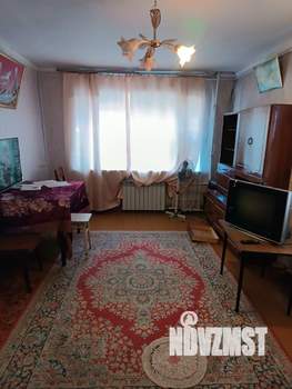 1-к квартира, вторичка, 32м2, 1/4 этаж