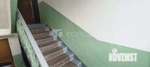 2-к квартира, вторичка, 43м2, 4/5 этаж
