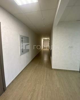 3-к квартира, вторичка, 77м2, 16/16 этаж