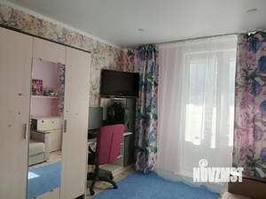 2-к квартира, вторичка, 62м2, 3/16 этаж