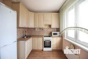 1-к квартира, вторичка, 35м2, 5/14 этаж