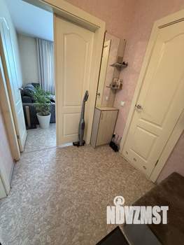 2-к квартира, вторичка, 36м2, 5/10 этаж