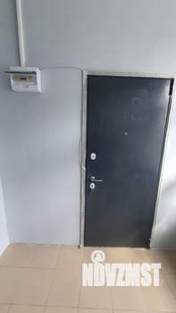Студия квартира, вторичка, 15м2, 2/4 этаж