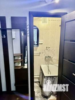 1-к квартира, вторичка, 31м2, 4/5 этаж