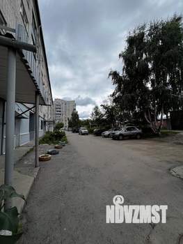 3-к квартира, вторичка, 59м2, 2/5 этаж