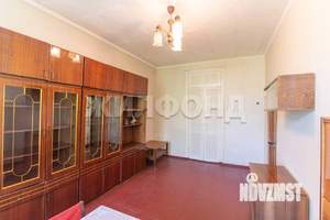 3-к квартира, вторичка, 70м2, 3/3 этаж