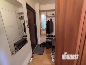 2-к квартира, вторичка, 46м2, 5/5 этаж