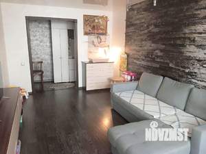 2-к квартира, вторичка, 52м2, 3/13 этаж