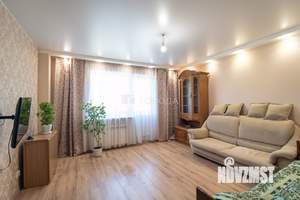 4-к квартира, вторичка, 87м2, 4/9 этаж