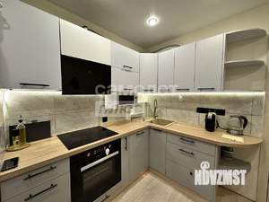 2-к квартира, вторичка, 42м2, 14/16 этаж