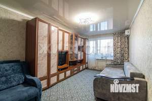 1-к квартира, вторичка, 30м2, 4/9 этаж