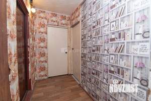 2-к квартира, вторичка, 44м2, 5/9 этаж