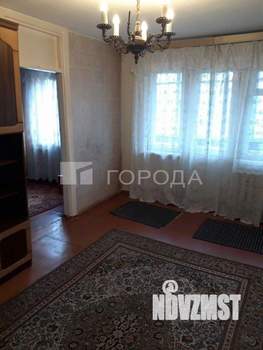 2-к квартира, вторичка, 44м2, 2/5 этаж