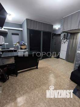 3-к квартира, вторичка, 38м2, 1/2 этаж