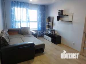 2-к квартира, вторичка, 56м2, 8/16 этаж