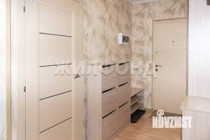 3-к квартира, вторичка, 81м2, 9/17 этаж