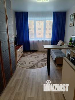 Студия квартира, вторичка, 24м2, 4/5 этаж