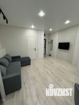 2-к квартира, вторичка, 51м2, 4/23 этаж