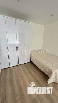 1-к квартира, вторичка, 32м2, 1/5 этаж