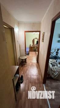 2-к квартира, вторичка, 46м2, 2/9 этаж