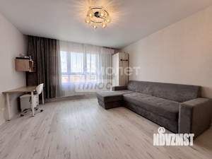 2-к квартира, вторичка, 49м2, 14/16 этаж