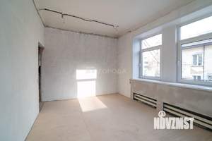 3-к квартира, вторичка, 66м2, 3/3 этаж