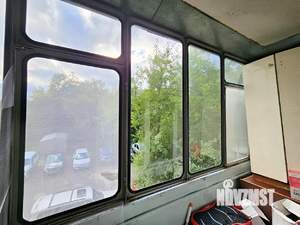 3-к квартира, вторичка, 67м2, 2/9 этаж