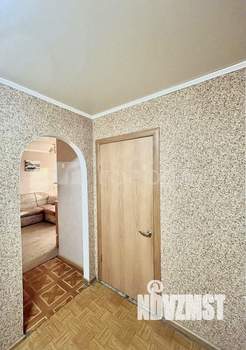 2-к квартира, вторичка, 41м2, 4/5 этаж